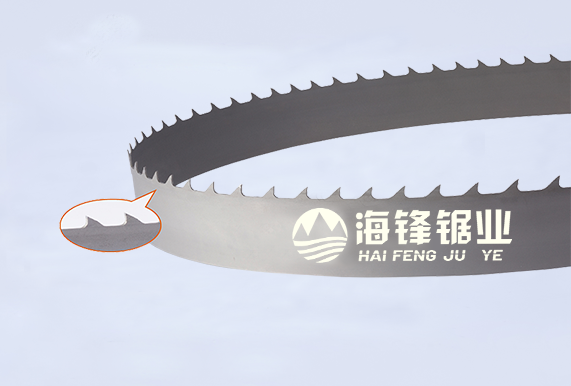 白沙MTCUT精密磨齿型