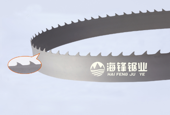 白沙CB-EMP高效锯切专用型