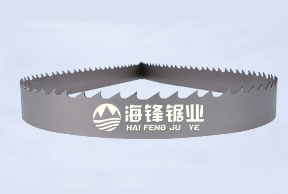 白沙DTCUT高低齿型